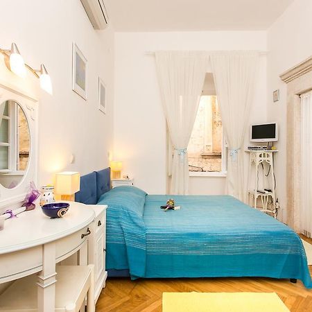 Apartments Adriana Flora Дубровник Номер фото