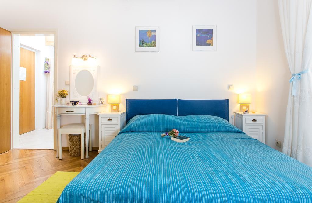 Apartments Adriana Flora Дубровник Номер фото