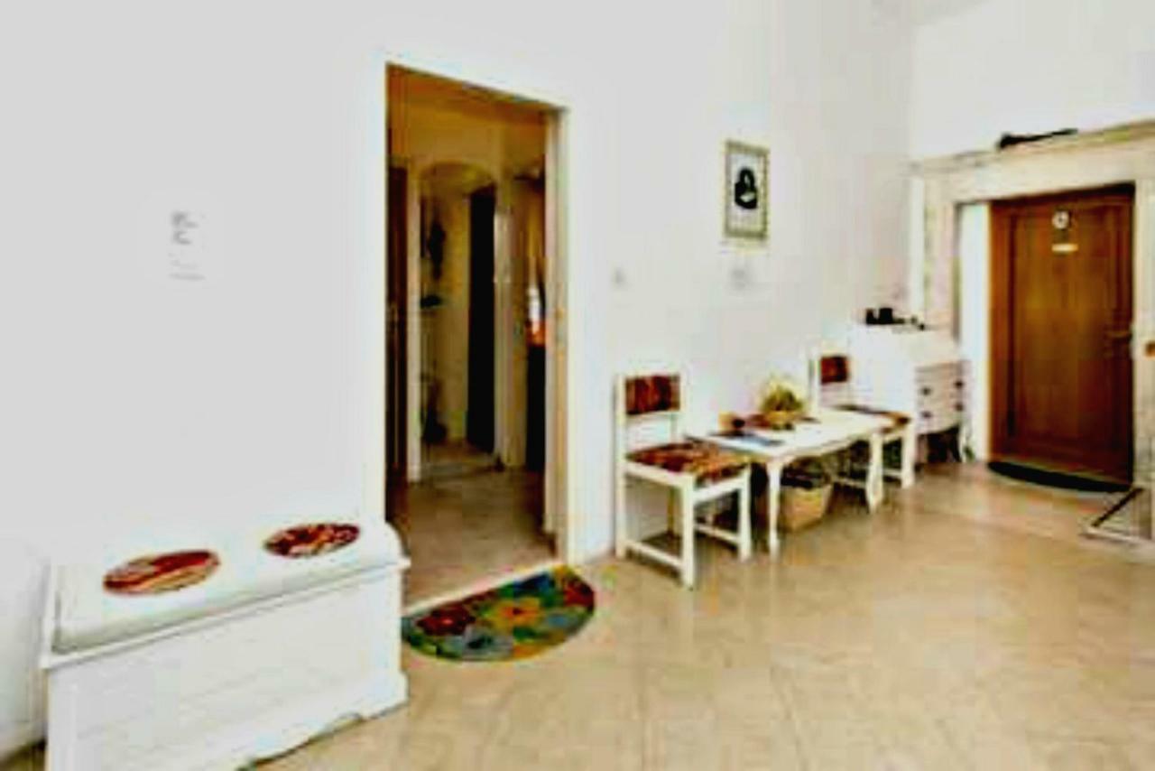 Apartments Adriana Flora Дубровник Екстер'єр фото