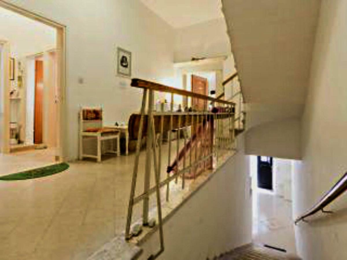 Apartments Adriana Flora Дубровник Екстер'єр фото