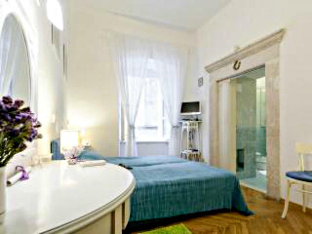 Apartments Adriana Flora Дубровник Екстер'єр фото